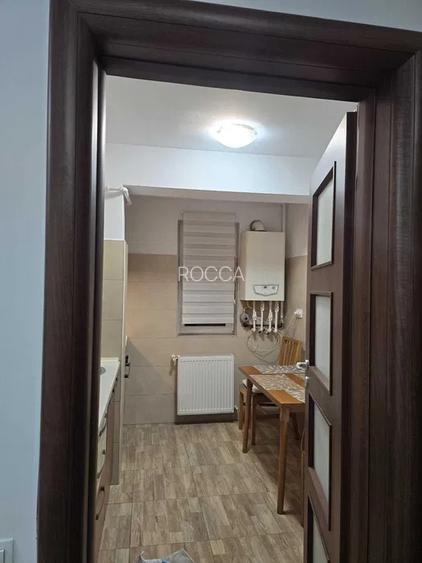 Apartament de 2 camere, 54 mp, parcare, 5 min metrou, Dimitrie Leonida - 3