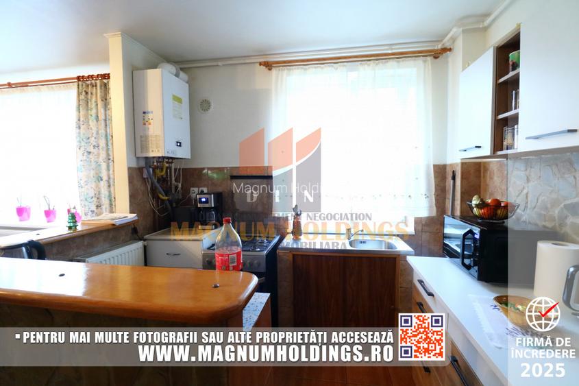 Apartament 3 camere, demisol, Marasesti - 6