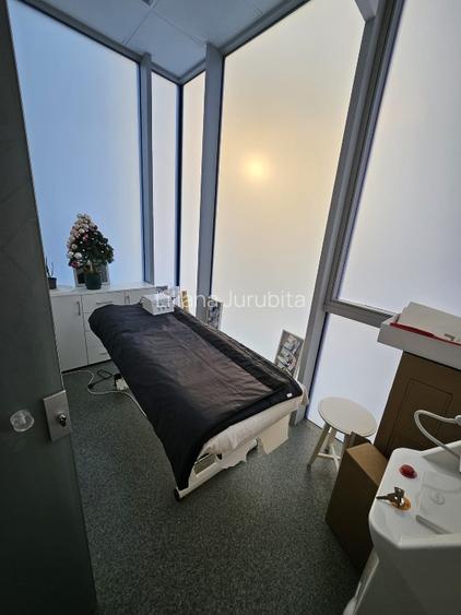 CEDEZ AFACERE Salon slăbire și solare bronzat  - 4