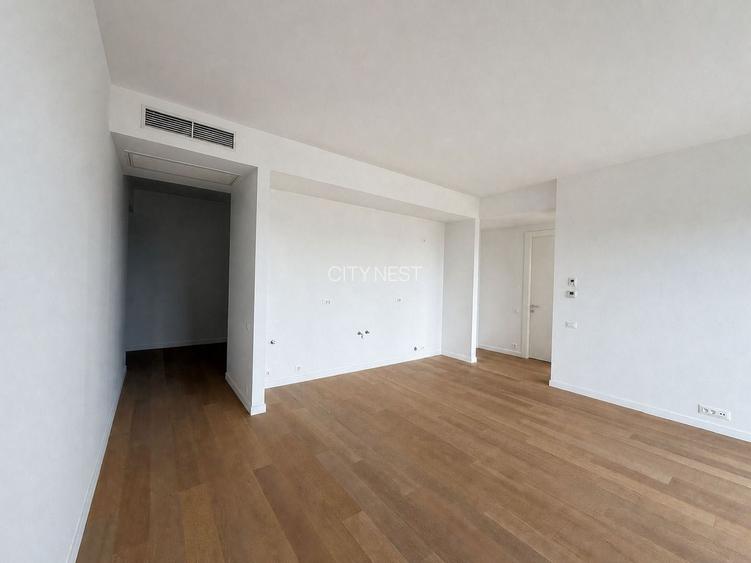 Apartament 2 camere cu vedere spre Lacul Tei | One Verdi Park - 12