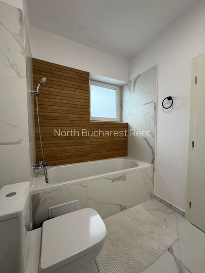 3 camere de inchiriat | PIPERA | TIP DUPLEX - 10