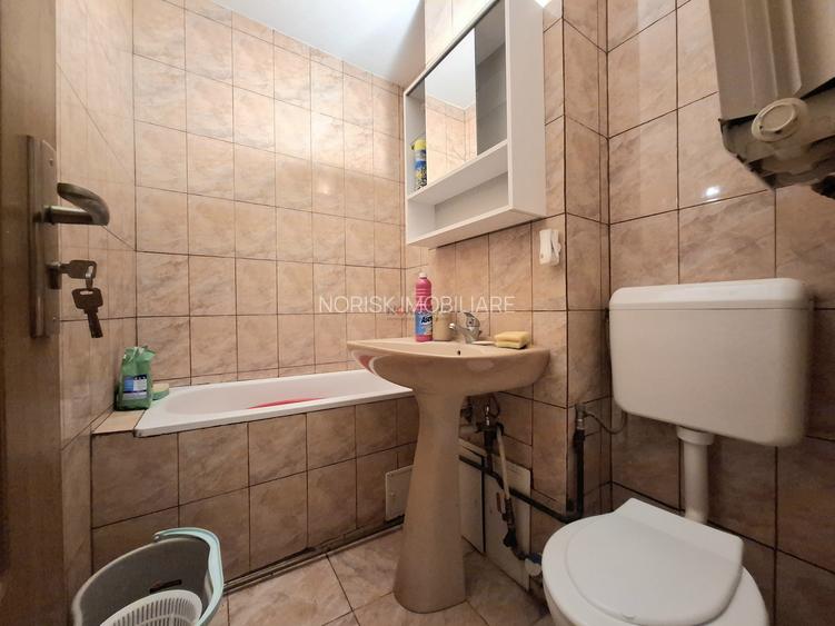 2 Camere | Tei - Colentina | Decomandat | Centrală | Mobilat & Utilat - 5