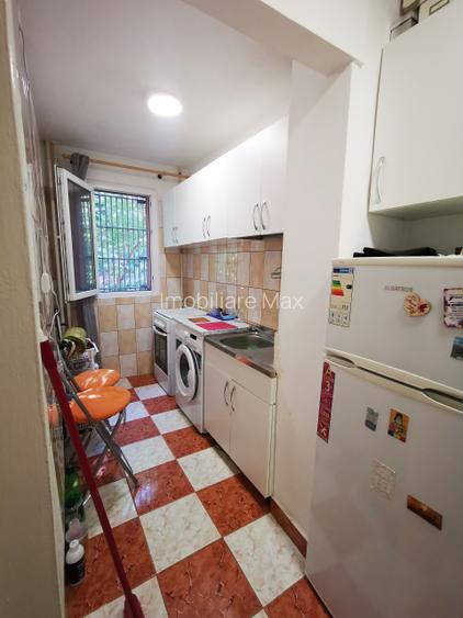 Inchiriere garsoniera Sos Giurgiului  la 5 min de piata Progresului - 6