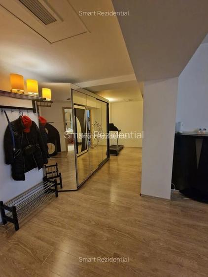 Apartament 3 camere  mobilat-utilat complet RIN Grand Hotel - 13
