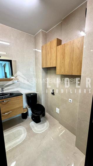 Apartament 2 camere de închiriat în Grand Park, Gheorgheni, strada Soporului - 10
