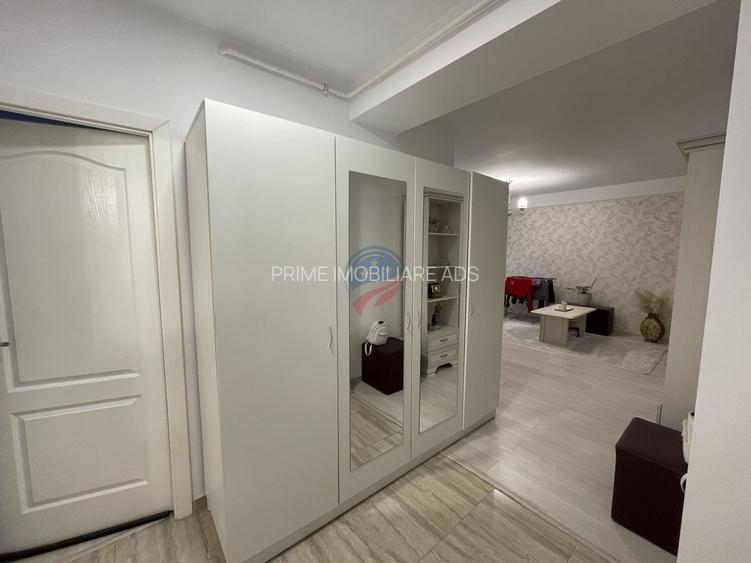 Apartament  Lux -2 camere decomandat | Grădină privată | Happy Residence - 8