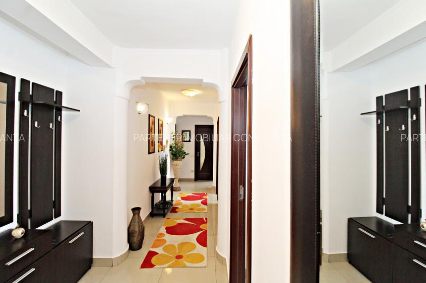 Comision 0% | Apartament 3 camere Tomis Mall - Plaja Modern - 6