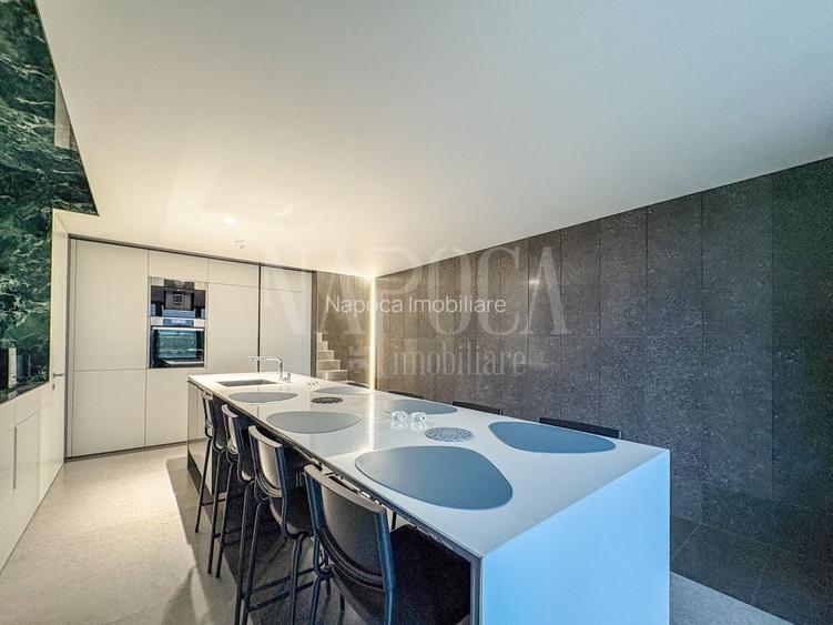 Casa 4 camere de vanzare in Andrei Muresanu, Cluj Napoca - 5