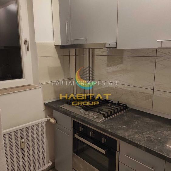 Garsoniera de Inchiriat - Zona Titan - - 2