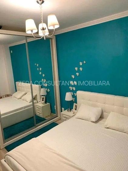 Apartament 2 camere 1 Decembrie 1918-Bloc Nou-Parcare inclusa - 3