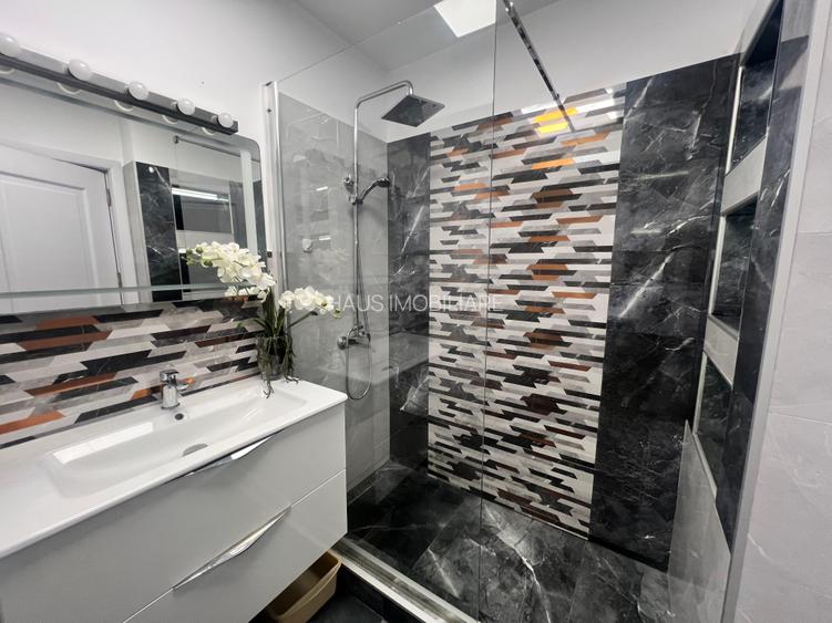 Vivo Mall apartament 2 camere modern termen lung - 7