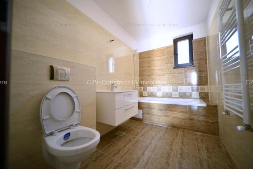 Proiect Modular Duplexuri- Patru unitati disponibile 2025 - 45