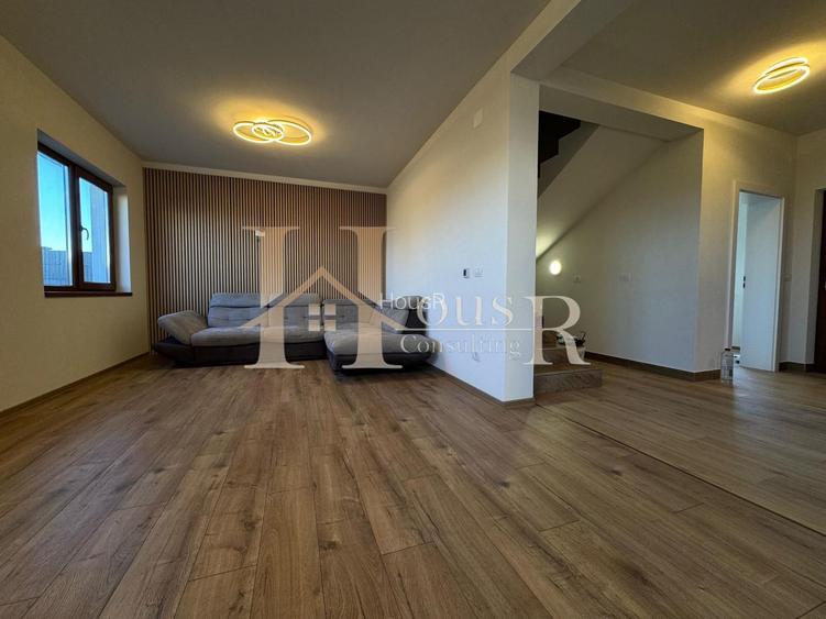 Zona Linistita.Disponibil imediat.Bucatarie inchisa.5camere! - 2