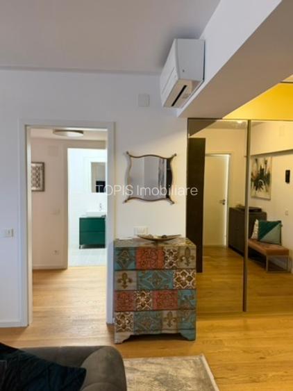 Aviatiei Premium Buiding /  Mobilier LUX / Promenada MALL - 19