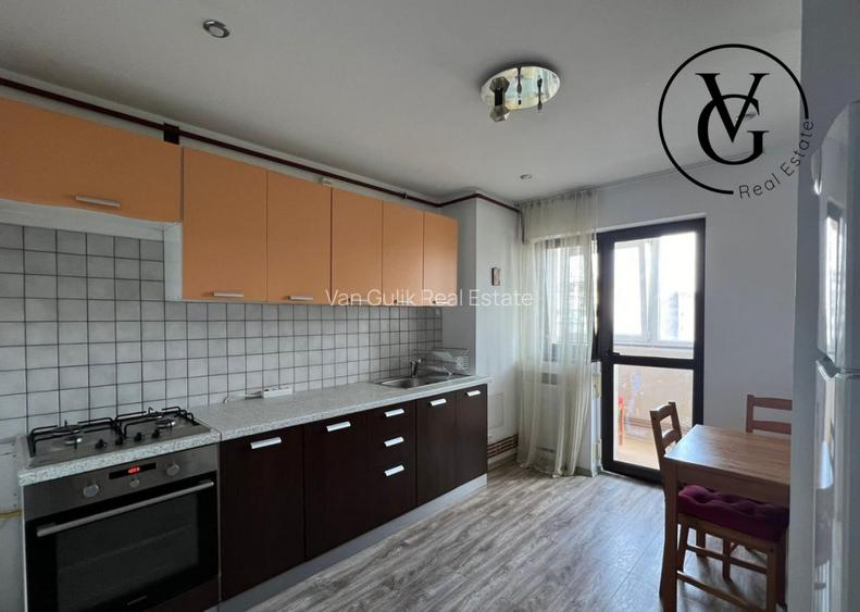 Apartament 2 camere - Metrou Obor - Centrala Proprie - 6