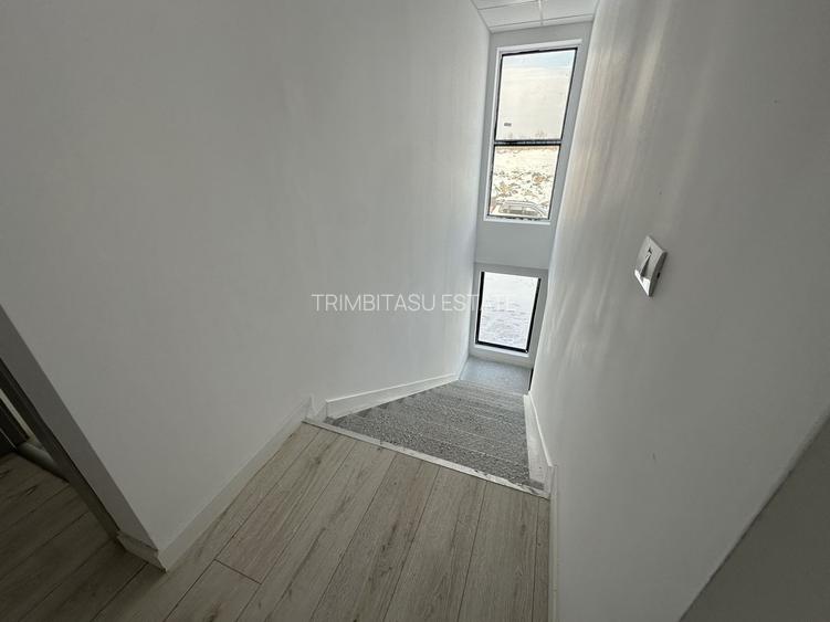 CENTURA - Rudeni | HALA 510 mp| Birouri 60mp | Parc Industrial nou - 8