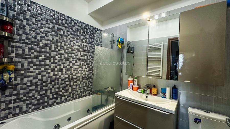 Apartament 2 Camere | Bragadiru | 80900 Euro | Loc de parcare - 6