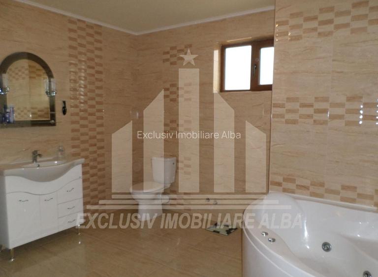 Casa individuala | Pensiune | 560 mp | 1450 mp teren | Cetate - 9