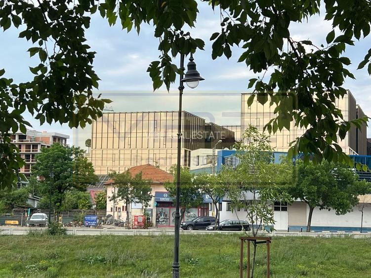 Spatiu comecial&office stradal 70mp Podul de Piatra N.Iorga - 4