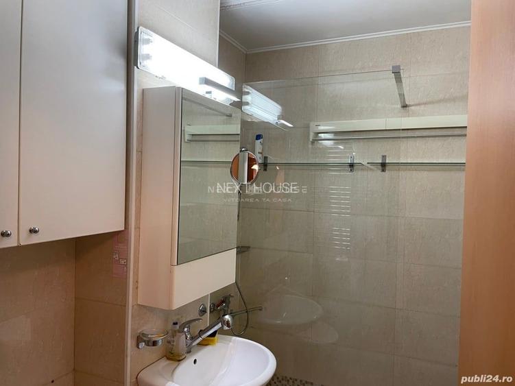 Apartament 2 camere Brancusi - Loc parcare - 5