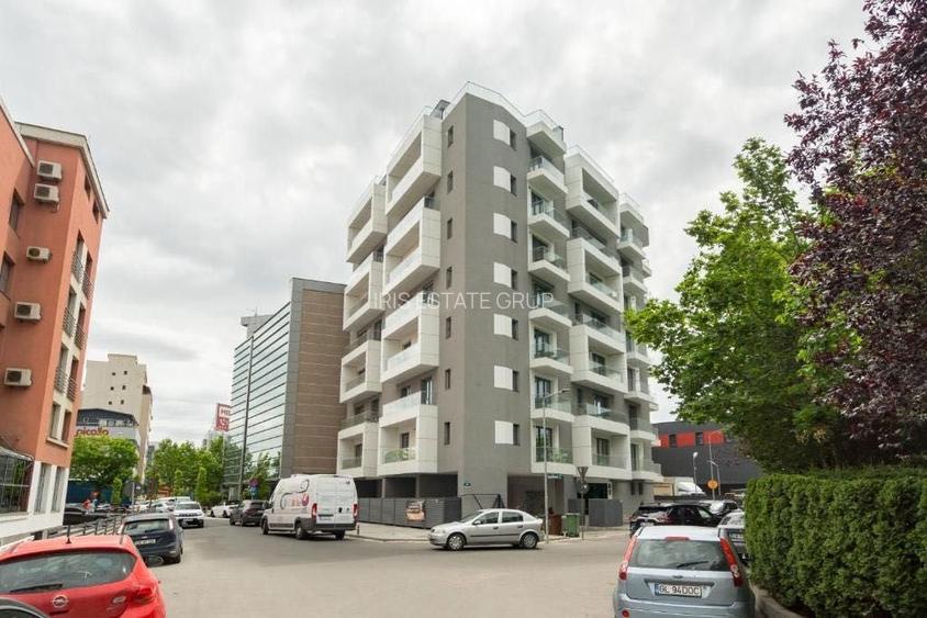 Apartament 2 Camere - Zona Herastrau - 7