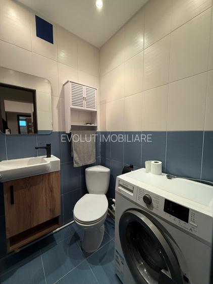 Capitol - Apartament 3 camere de vanzare - 9