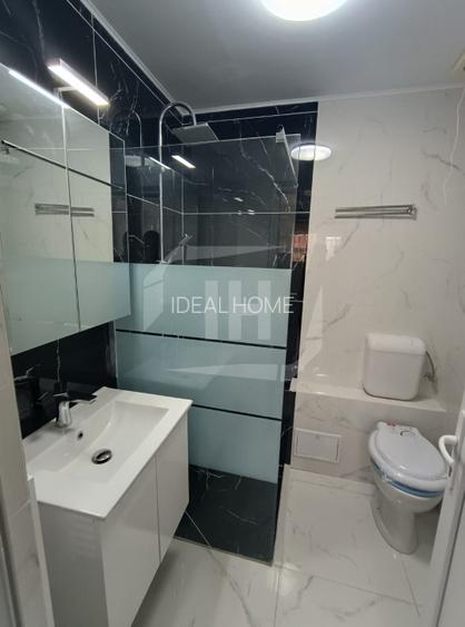 Apartament 2 camere la casa, decomandat, zona strazii Dunarii - 5