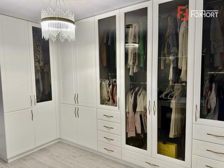 Duplex exclusivist, cu 4 camere si teren de 330 mp - Dumbravita - 3