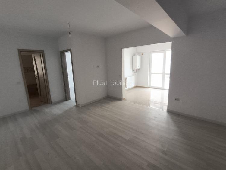 APARTAMENT 2 CAMERE, BLOC NOU, ETAJ 1, LIFT + PARCARE - 10