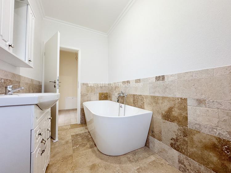 Apartament 2 camere, decomandat,56mp utili + balcon 6mp, etaj 3, Giroc - 7