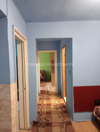 Apartament 2 camere pe Vidraru - 7