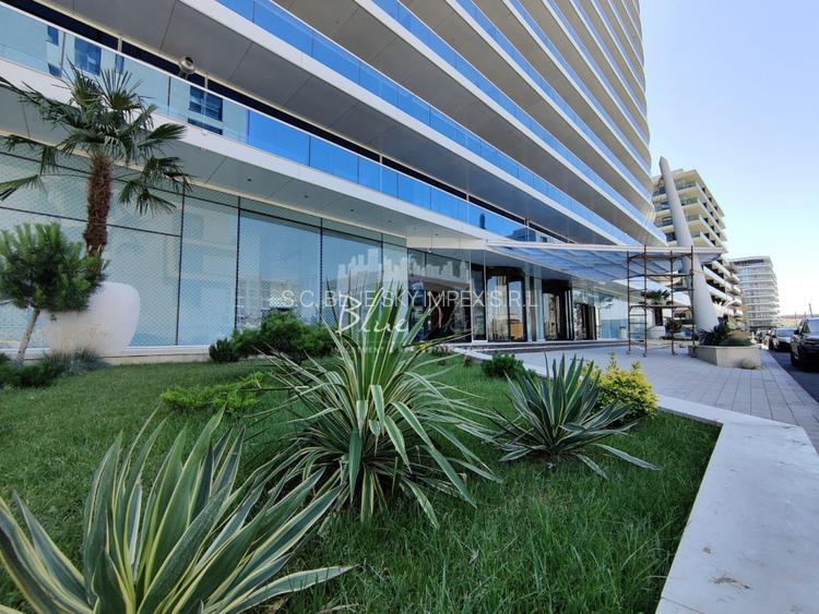 Studio modern cu vedere la mare, in complexul White Titanic - 16