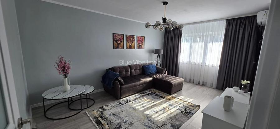 PREMIUM | Prima închiriere: Apartament 2 camere modern, complet nou – - 5