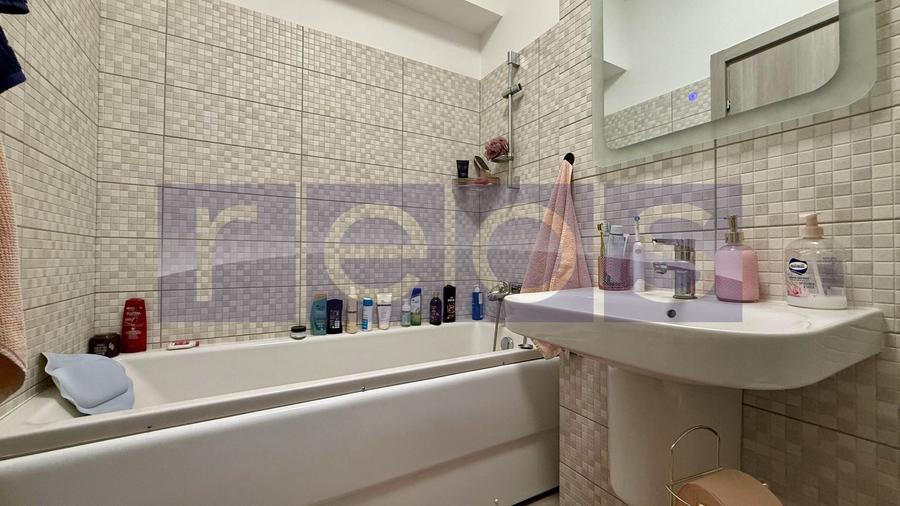 VANZARE 2 CAMERE | ZONA BANEASA | SPATIU LUMINOS | BALCON RELAXARE - 9