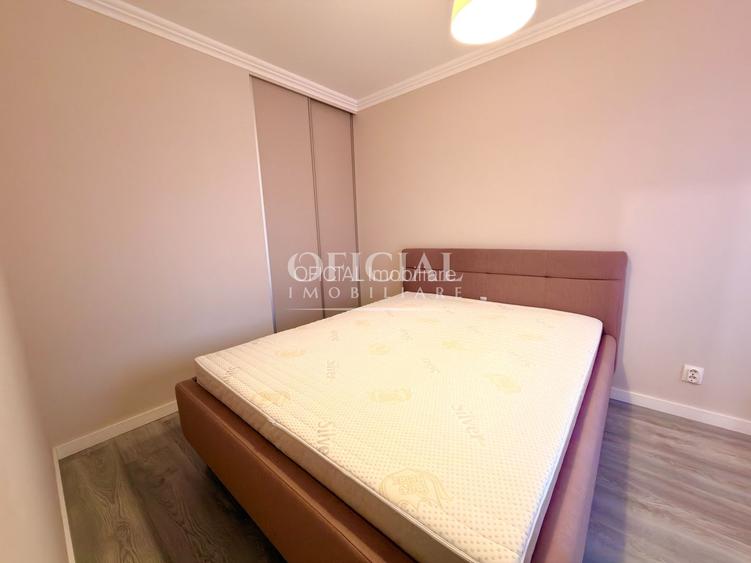 Apartament 2 Camere | Parcare Inclusa | Zona VIVO BMW - 4