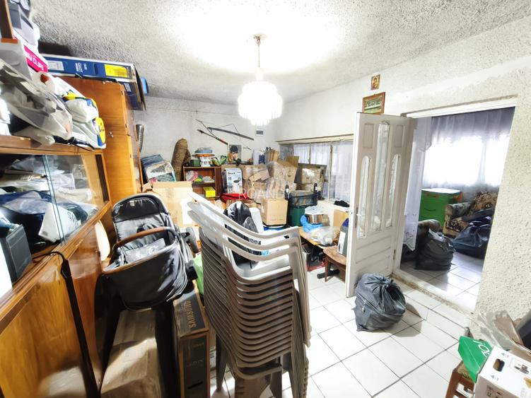 ROANDY-Casa de vanzare la un pret accesibil - Bereasca - 6