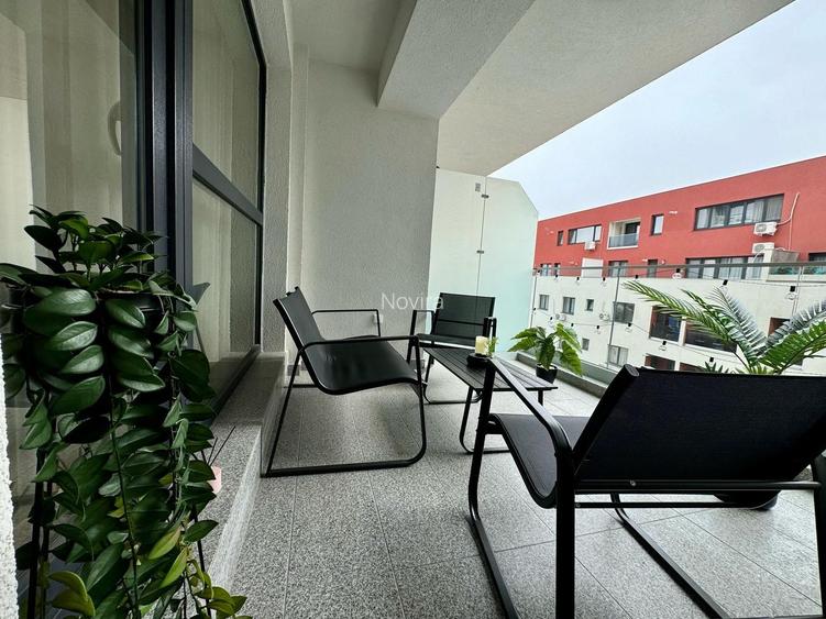 Chirie Apartament 2 Camere  | OMV Pipera | - 15