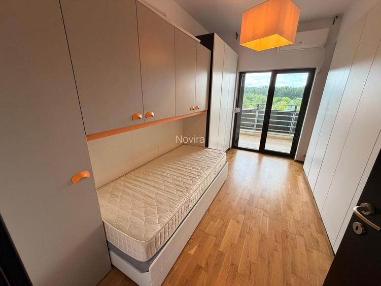 Apartament 3 Camere | Iancu Nicolae | Piscina - Fitness - Sauna - 12