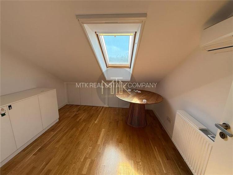 PIPERA - Matei Milo | Vila + Gradina  | Mobilata&utilata - 19