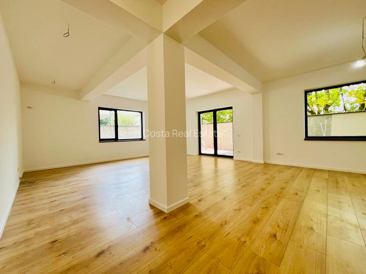 Inchiriere Vila  Pipera I Matei Millo - 3