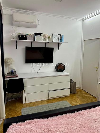 URGENT!, Dorobanti,posibilitate GARAJ,teren in proprietate, NEGOCIABIL - 15