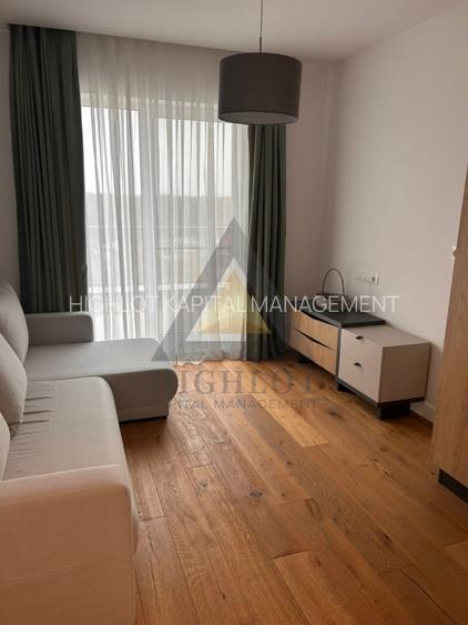 SCOALA AMERICANA | APARTAMENT 3 CAMERE | NEW POINT   - 7