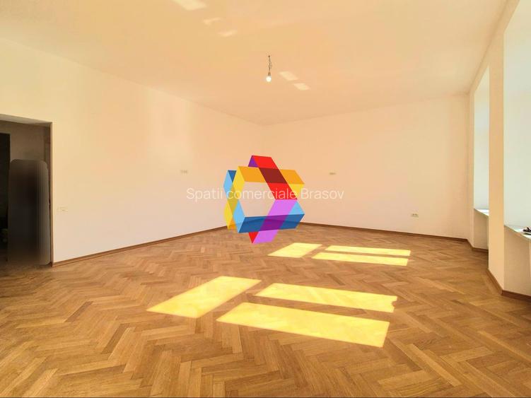 Spatiu birouri de închiriat Brasov - 80 mp # plus-imo.ro - 3