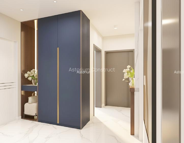 Apartament 4 Camere Moderne în Complex Rezidențial de Lux | Comision 0% - 9