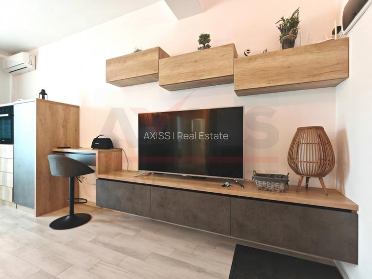 Ap 2 camere | termen lung | parcare proprie | Mamaia Sat - 4