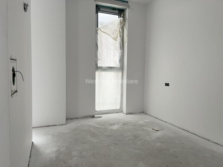 Apartament 1,5 camere, 37,5mp Utili, Constructie Noua -Torontalului - 4