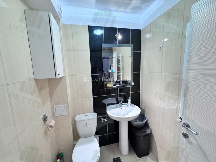 Casa Individuala 4 Camere Gata de Mutare in Popesti-Leordeni - 26