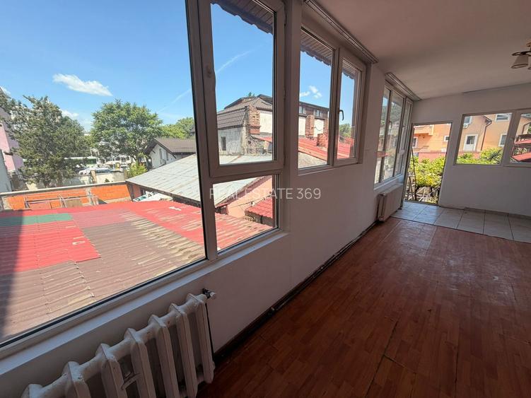 URGENT!,Sebastian-Liberty Center,190 mp utili, teren200 mp, NEGOCIABIL - 6
