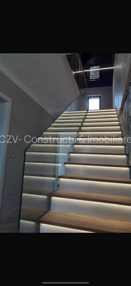 🏡 Vila tip duplex – 175 mp utili, teren 250 mp, 2 locuri de parcare - 6