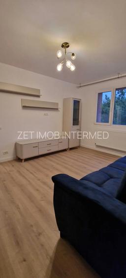 2 camere Nicolae Grigorescu - bld.Camil Ressu | metrou 1 minut l - 4